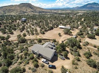 4400 W Marlow Rd, Prescott, AZ 86305
