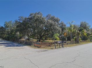 2971 Styles Rd, Alva, FL 33920