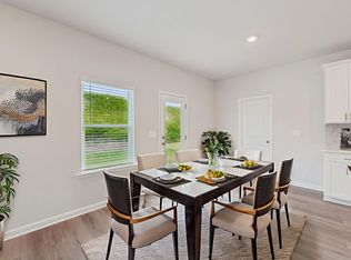 Brentwood Plan, Harmony Manor, Fairburn, GA 30213