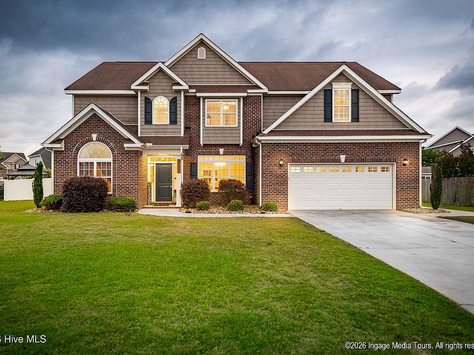 1st image of 2105 Windchime Court
