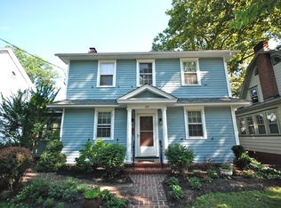 105 Ridgway St, Mount Holly, NJ 08060