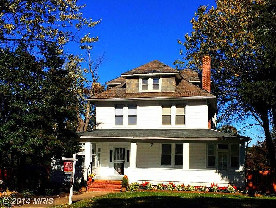 2nd image of 2406 Erdman Ave