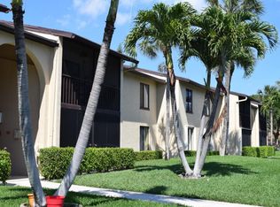 623 Sea Pine Way APT B2, Greenacres, FL 33415