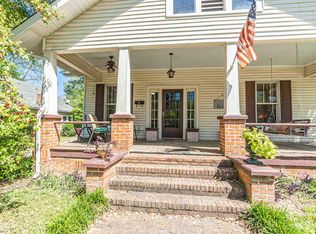 204 S Laurel Ave, Greensboro, GA