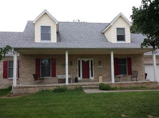 107 Shetland Rd, Versailles, KY 40383
