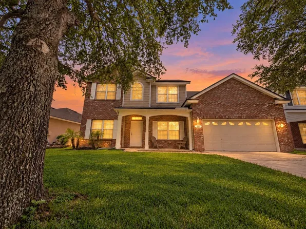 1955 River Lagoon Trce, Saint Augustine, FL 32092