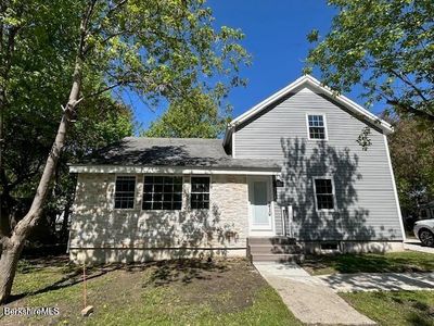 15 Murray Ave, North Adams, MA, 01247