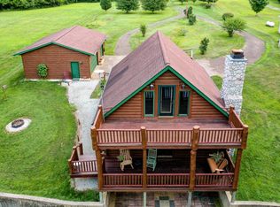 7266 Brush Lake Rd, Eau Claire, MI 49111