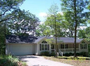 175 Acacia Ct, Ellijay, GA 30540