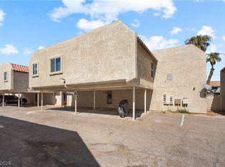 2201 Sun Ave APT D, North Las Vegas, NV 89030