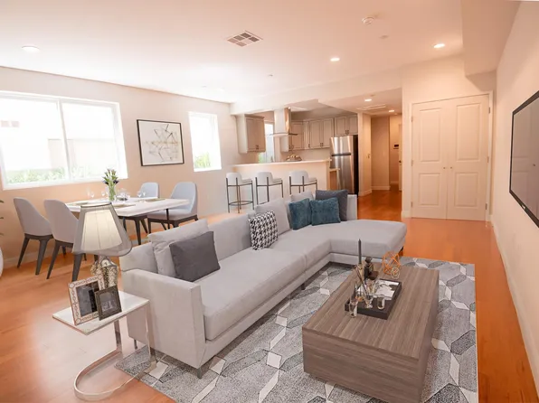 1452 S Bedford St #101, Los Angeles, CA 90035