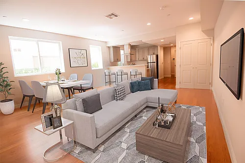 1452 S Bedford St #101 Photo 1