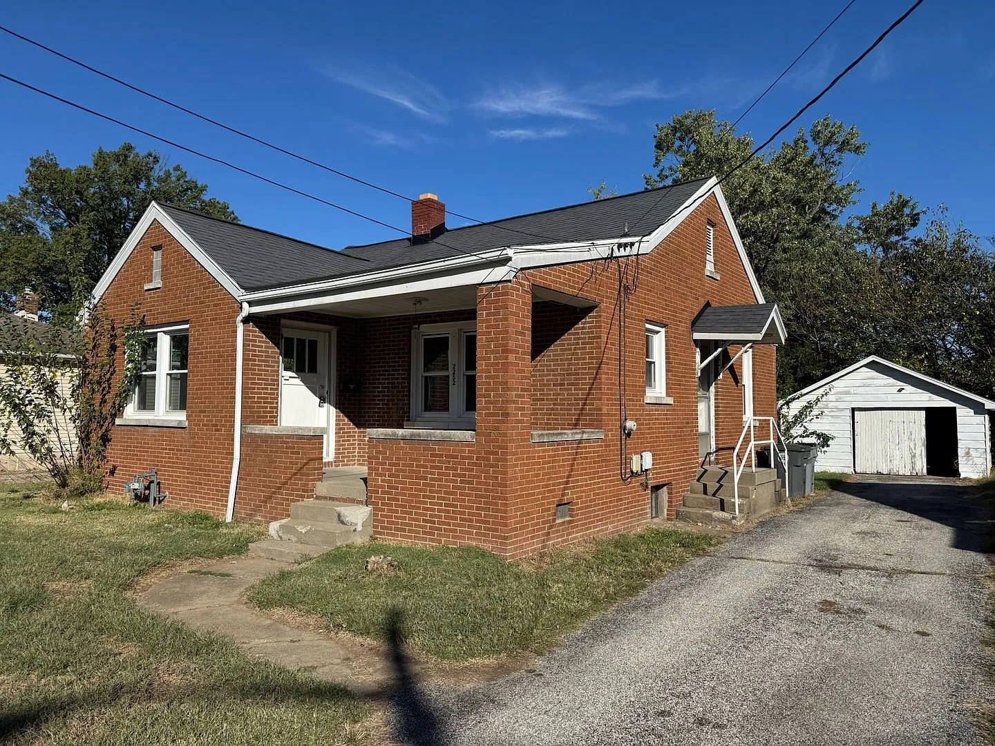 Home for Rent $1,200/Month — Photo 1