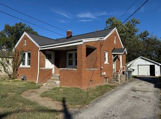 2252 E Tennessee St, Evansville, IN 47711
