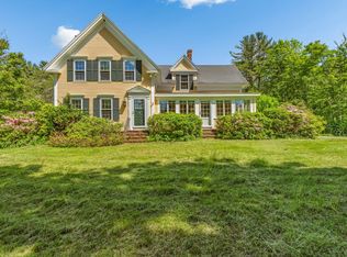 390 State Route 129, South Bristol, ME 04573