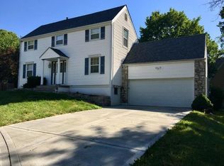 7910 E 96th St, Kansas City, MO 64134
