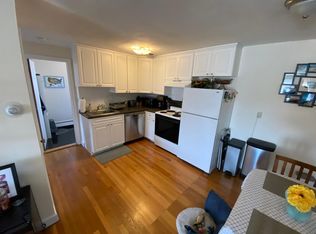 440 Washington St #302, Brighton, MA 02135