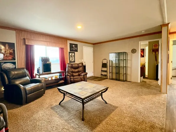 22498 N 12320 E, Fairview, UT 84629
