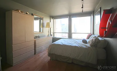 Rented by Oxford Property Group
