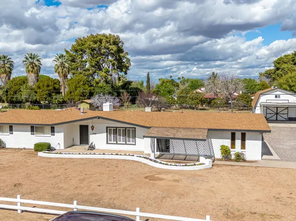 1714 E INDIGO Street, Mesa, AZ 85203