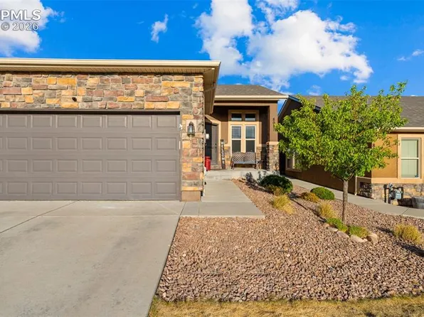 8087 Mockorange Hts, Colorado Springs, CO 80908