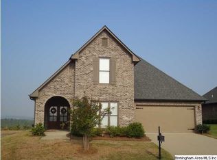 3061 Chelsea Park Rdg, Chelsea, AL 35043