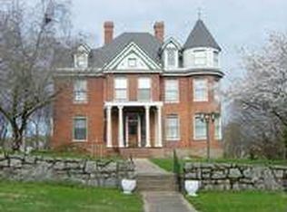 604 Prospect Ave, Pulaski, VA 24301