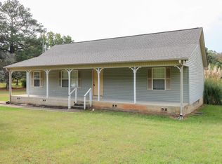915 Truss Ferry Rd, Pell City, AL 35128