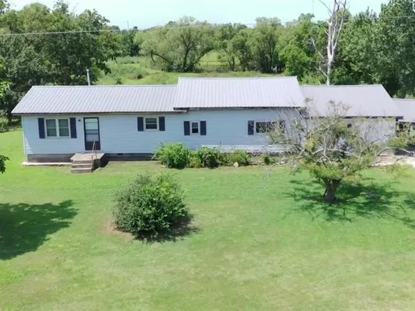 373057 E Us Highway 62, Okemah, OK 74859