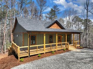 84 Olaf Ct, Ellijay, GA 30540