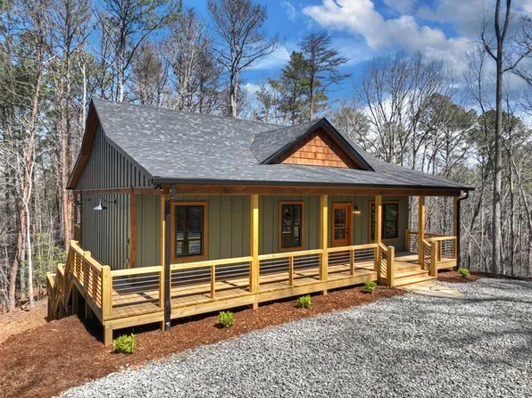 84 Olaf Ct, Ellijay, GA 30540