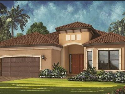 12801 SW Barelli Court, Port Saint Lucie, FL, 34987