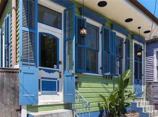 1010 Franklin Ave, New Orleans, LA 70117