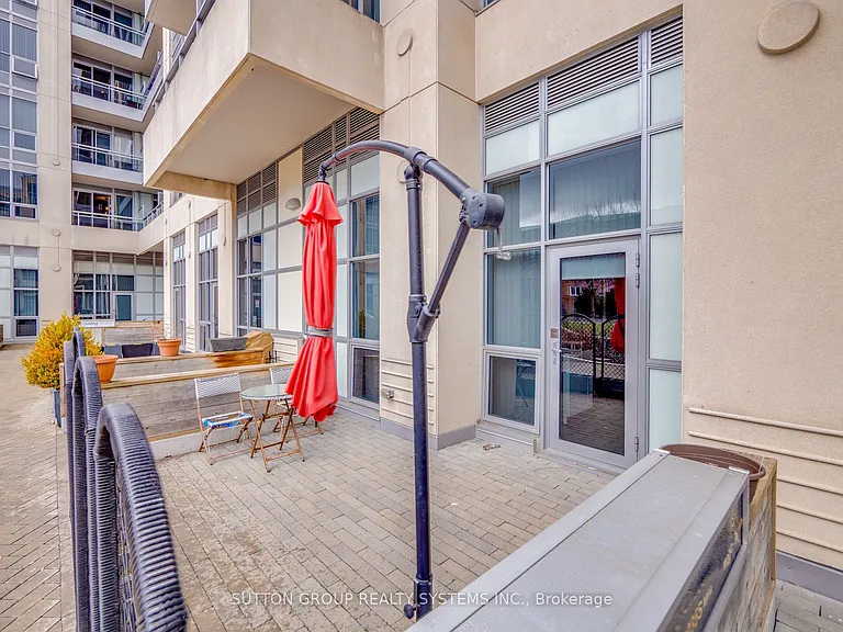 9191 Yonge St #SW-105 — Photo 27