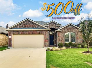 10704 Ersebrook Ct, Haslet, TX 76052