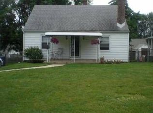 12 Ridge Rd, Aston, PA 19014