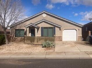 23 E 450 N, La Verkin, UT 84745