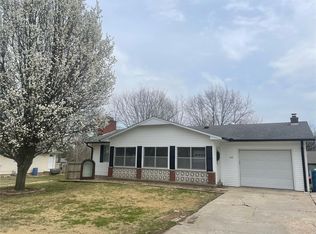 224 N Saint Marys St, Benton, MO 63736