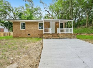 503 Maury St S, Wilson, NC 27893