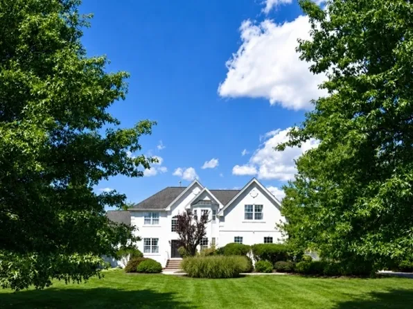 37 Terrell Rd, West Amwell Twp., NJ 08530