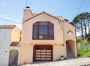 60 Lamartine St, San Francisco, CA 94112