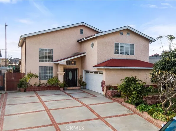 23515 Kinard Ave, Carson, CA 90745