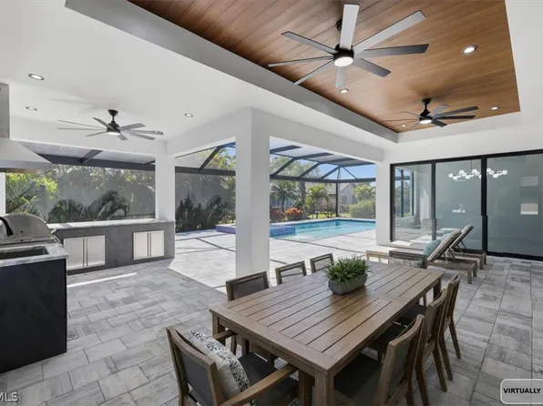 2220 SW 50th Lane Cpe, Coral, FL 33914