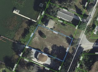 342 Cloverleaf Rd, Lake Placid, FL 33852