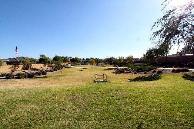 David Weekley Homes Inventory Photo