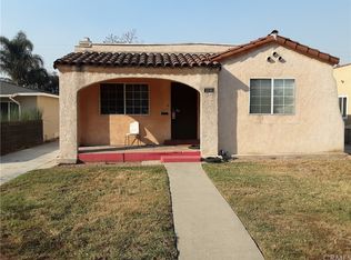 2335 Easy Ave, Long Beach, CA 90810