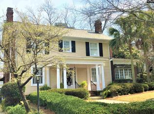 530 Congaree Ave, Columbia, SC 29205