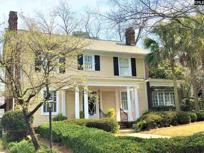 530 Congaree Ave, Columbia, SC, 29205