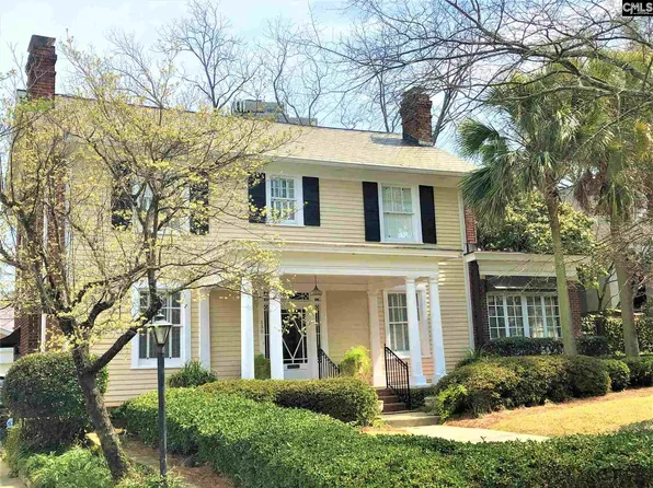 530 Congaree Ave, Columbia, SC 29205