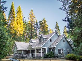 27190 Lodge Rd, Pioneer, CA 95666